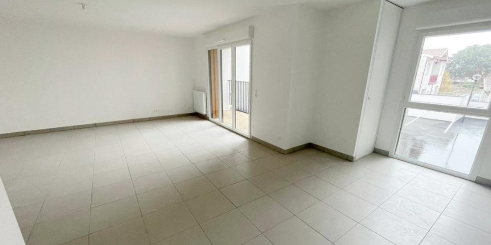 appartement à BISCARROSSE (40600)