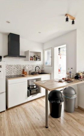 Appartement  MONT DE MARSAN