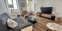 appartement à PEYREHORADE (40300)