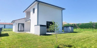 maison à SAUBRIGUES (40230)