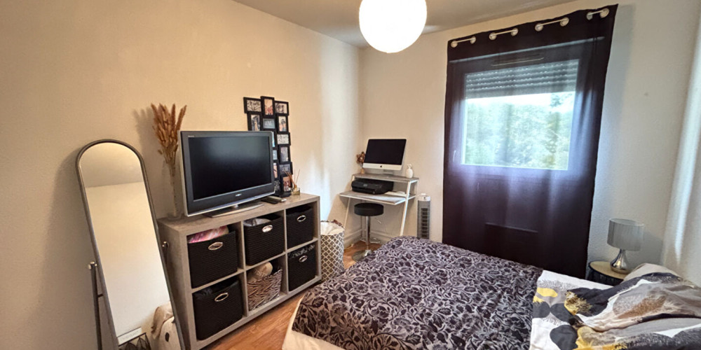 appartement à MONT DE MARSAN (40000)