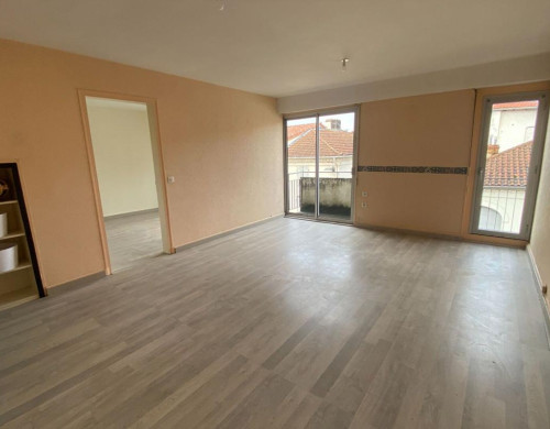 appartement  MONT DE MARSAN