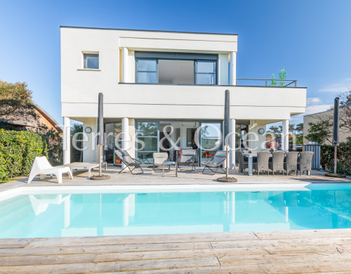 maison  CAPBRETON