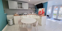 appartement à ST PAUL LES DAX (40990)