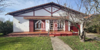 maison à BISCARROSSE (40600)