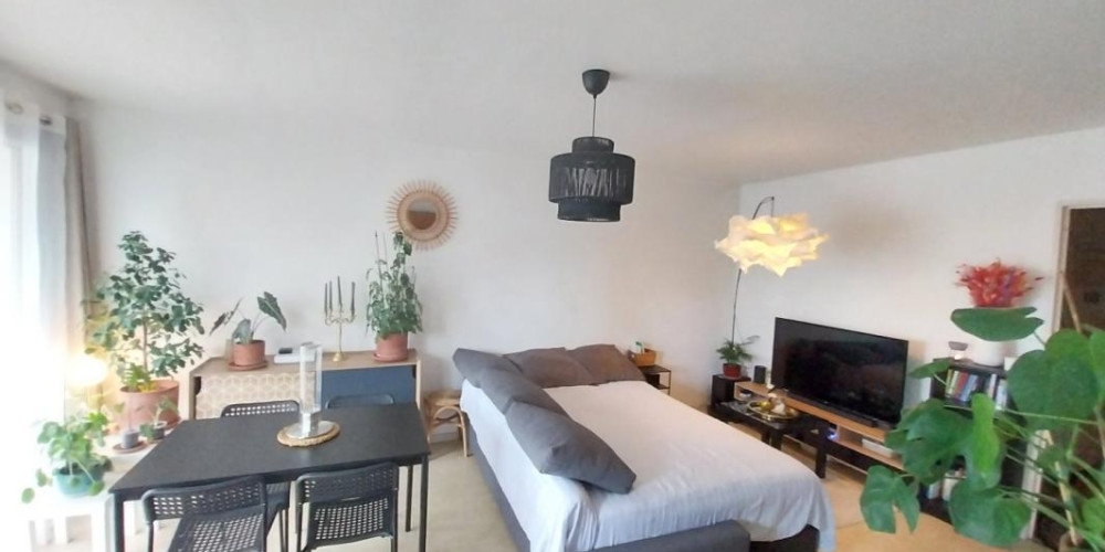 appartement à DAX (40100)