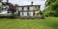maison à COUDURES (40500)