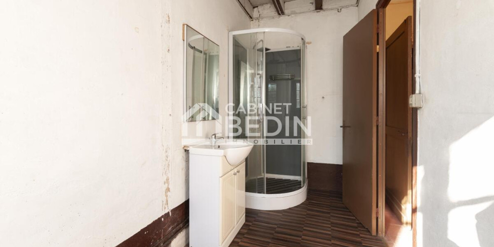 maison à GOURBERA (40990)