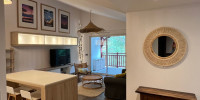 appartement à SOORTS HOSSEGOR (40150)