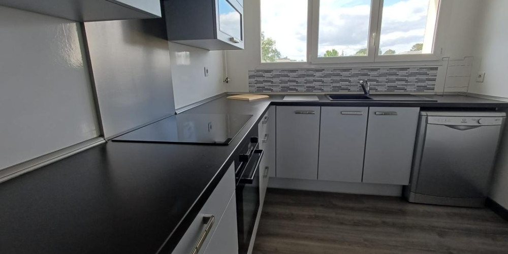 appartement à MONT DE MARSAN (40000)