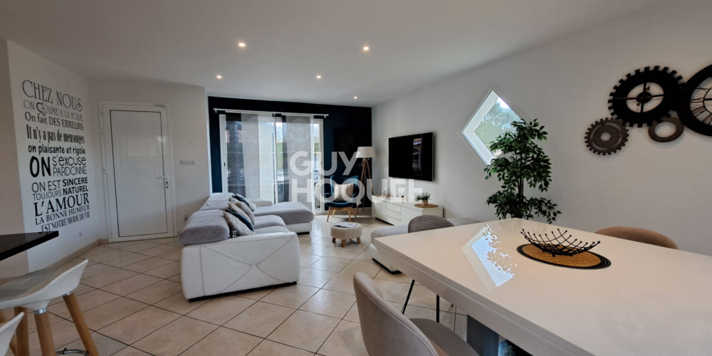 maison à BOOS (40370)
