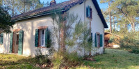 maison à MOLIETS ET MAA (40660)