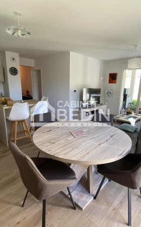 Appartement  SEYRESSE