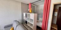 appartement à DAX (40100)