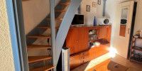 appartement à SEIGNOSSE (40510)