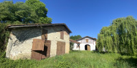 maison à ARSAGUE (40330)