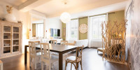 appartement à ST SEVER (40500)