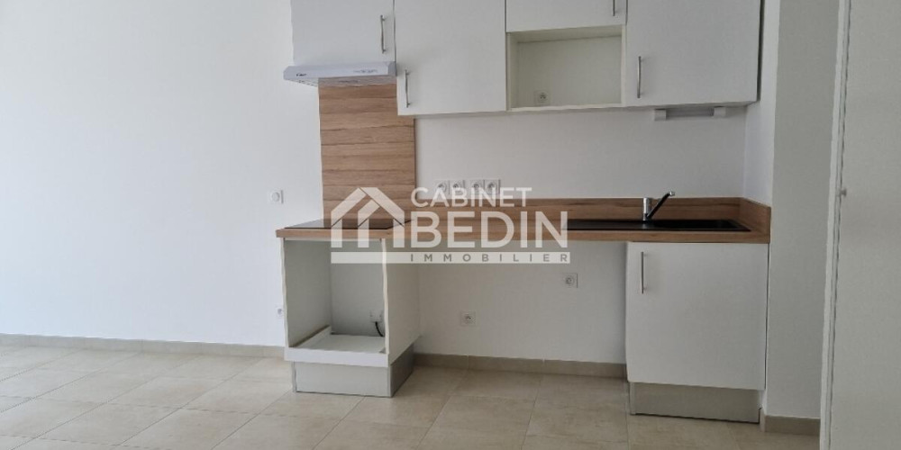 appartement à MIMIZAN (40200)