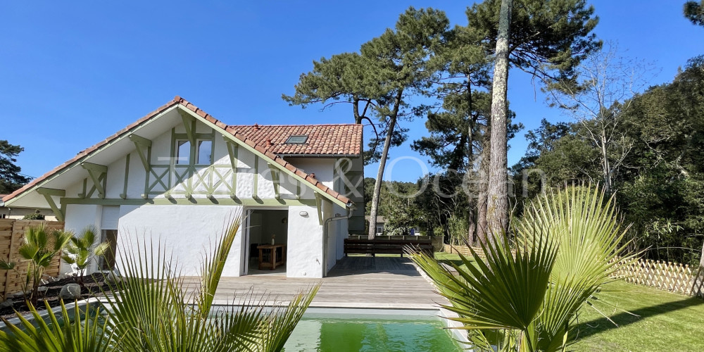 maison à CAPBRETON (40130)
