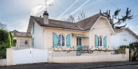 maison à MONT DE MARSAN (40000)