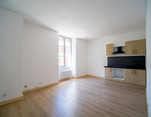 appartement  AIRE SUR L ADOUR