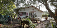 maison à SOORTS HOSSEGOR (40150)