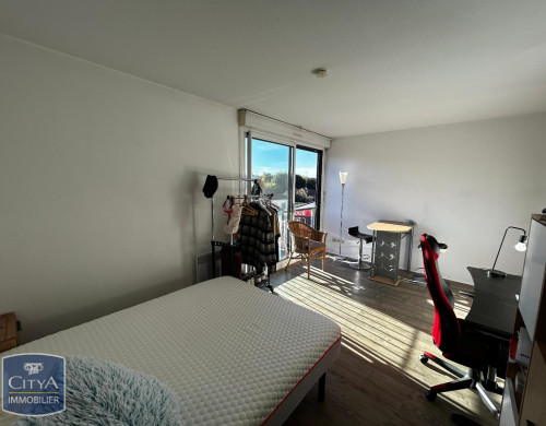 appartement  MONT DE MARSAN