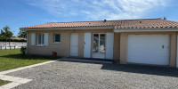 maison à TARTAS (40400)