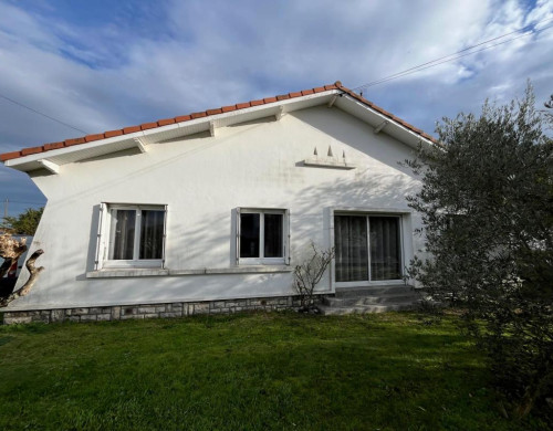 maison  ST PAUL LES DAX