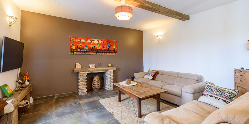 maison à AMOU (40330)