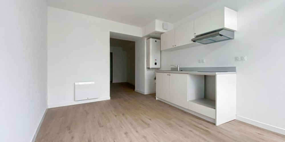 appartement à MONT DE MARSAN (40000)