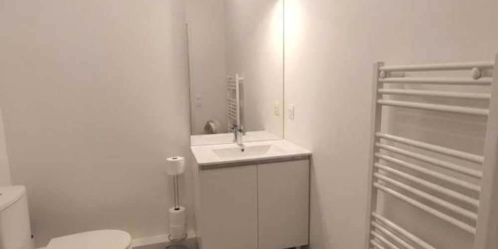 appartement à MONT DE MARSAN (40000)