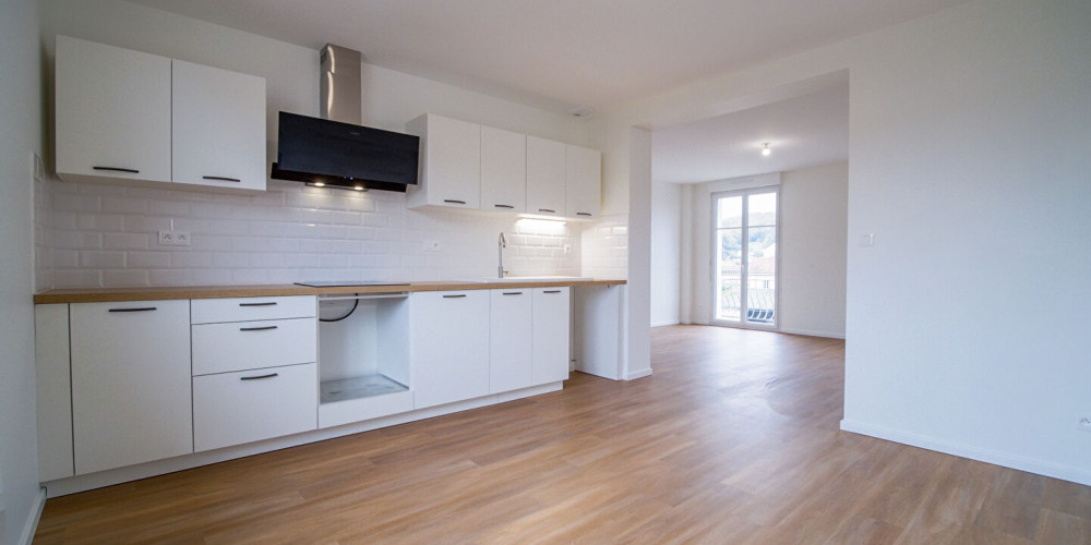 appartement à AIRE SUR L ADOUR (40800)