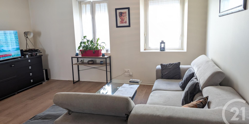 appartement à MONT DE MARSAN (40000)