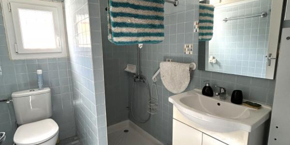 appartement à DAX (40100)