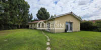 maison à PARENTIS EN BORN (40160)