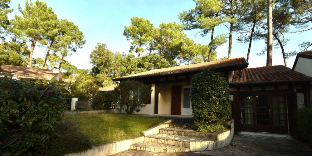 maison à SOORTS HOSSEGOR (40150)