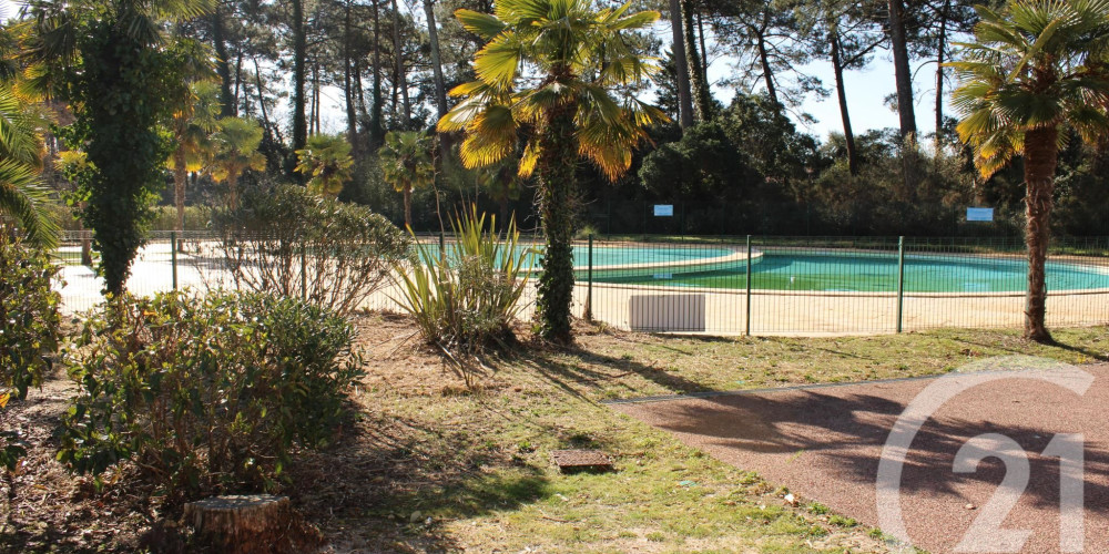 appartement à ONDRES (40440)