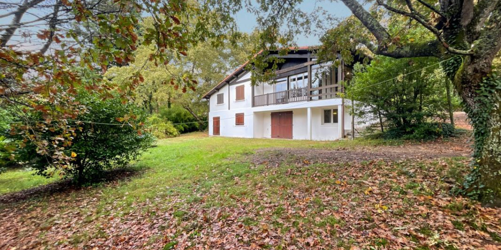 maison à MONT DE MARSAN (40000)