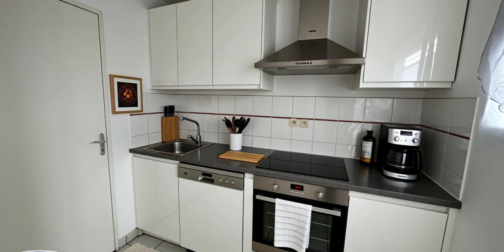 appartement à MONT DE MARSAN (40000)