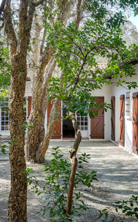 Maison  SOORTS HOSSEGOR