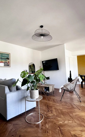 Appartement  MONT DE MARSAN