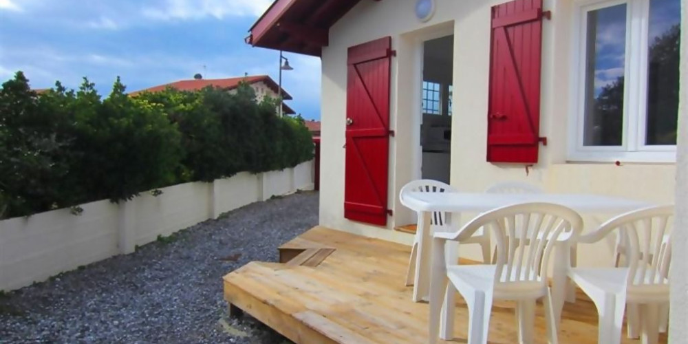 appartement à SOORTS HOSSEGOR (40150)