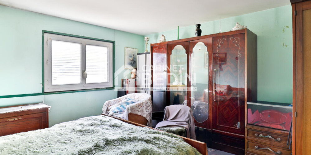 maison à LABOUHEYRE (40210)