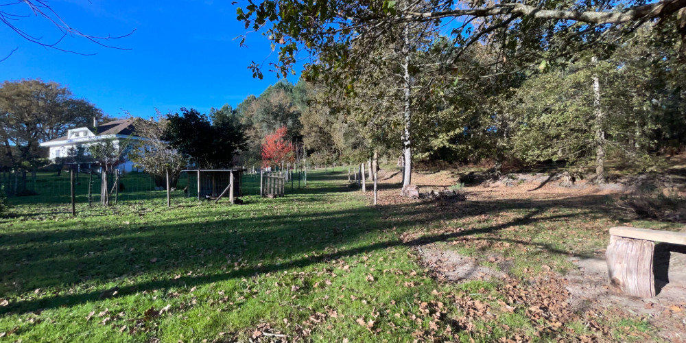 maison à AZUR (40140)