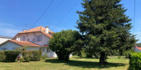 maison à MORCENX (40110)