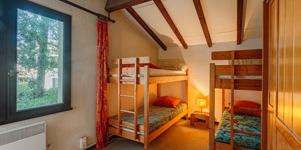 maison à SEIGNOSSE (40510)