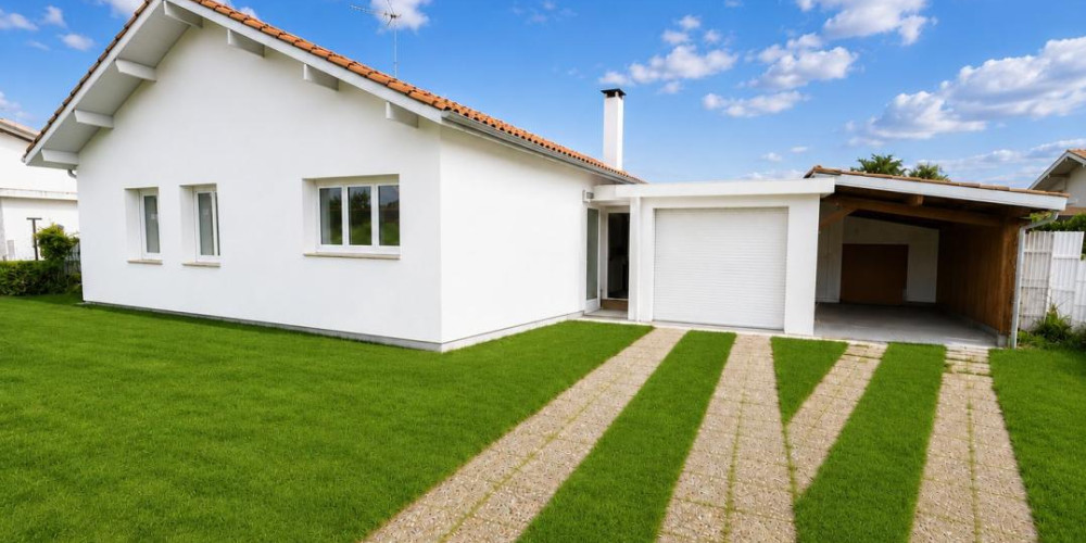 maison à ST PAUL LES DAX (40990)