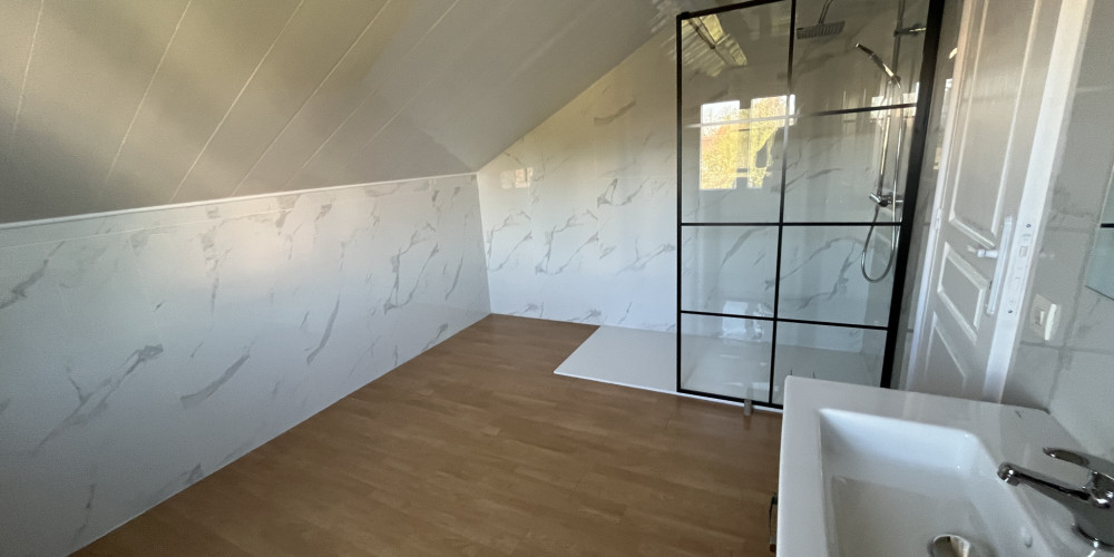 maison à MORCENX (40110)