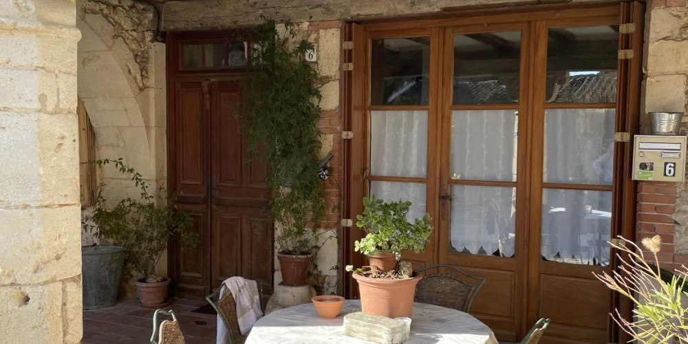 maison à LABASTIDE D ARMAGNAC (40240)